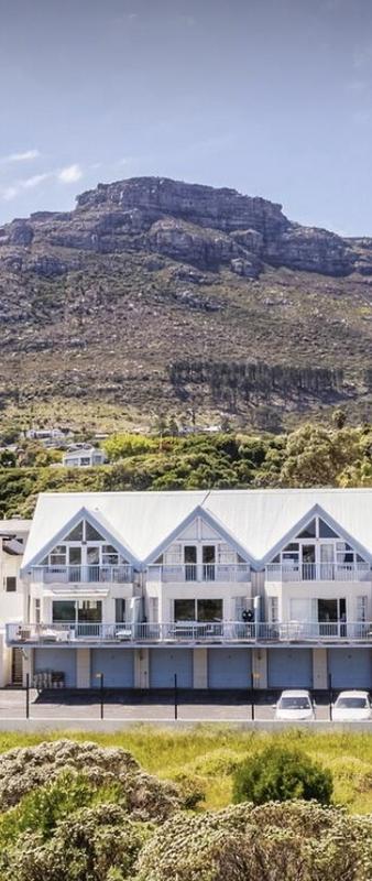 To Let 2 Bedroom Property for Rent in Hout Bay Western Cape